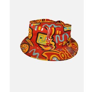 Vintage Bucket Hat‎